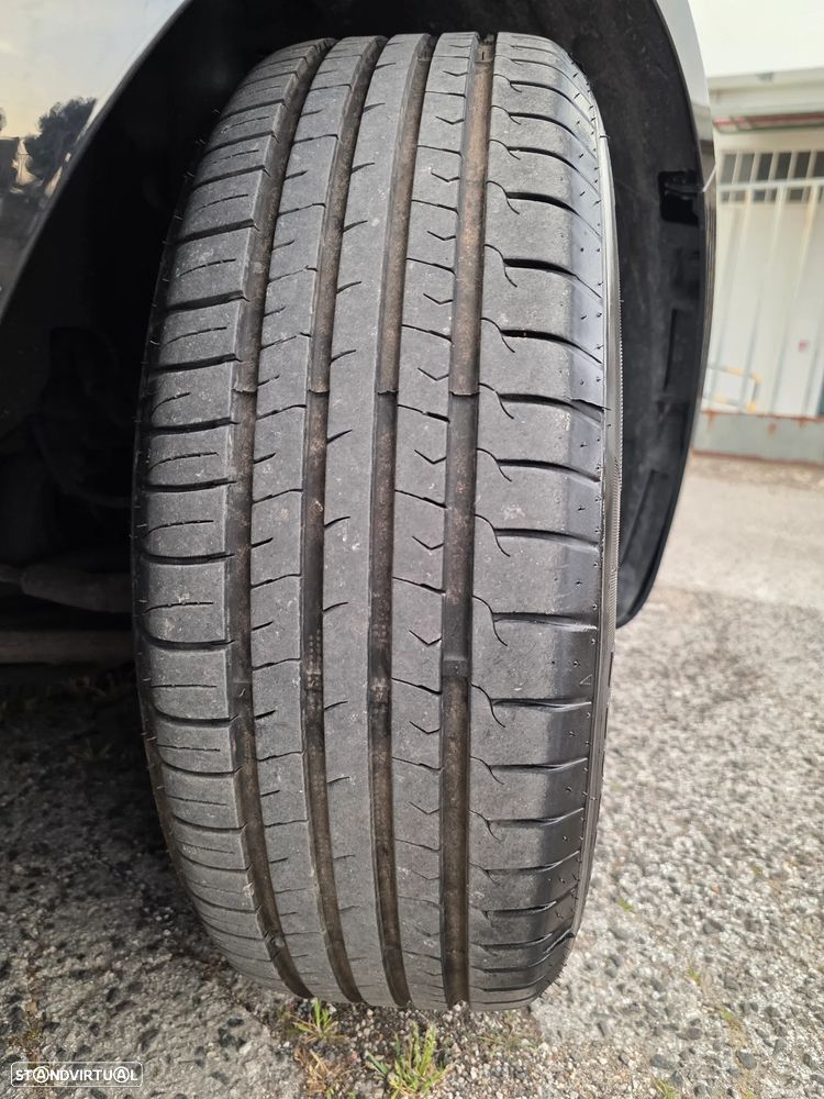 Mercedes-Benz A 180 d 7G-DCT Progressive - 23