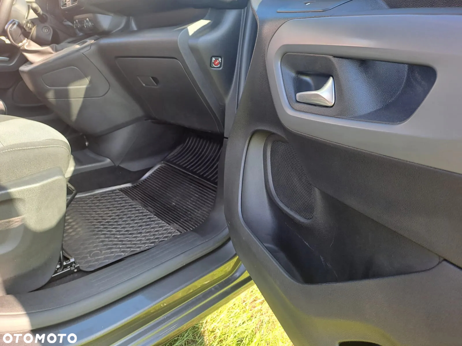 Toyota Proace City Verso Long 1.5 D-4D Family - 23