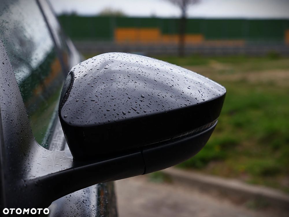 Skoda Kamiq 1.0 TSI Ambition DSG - 5