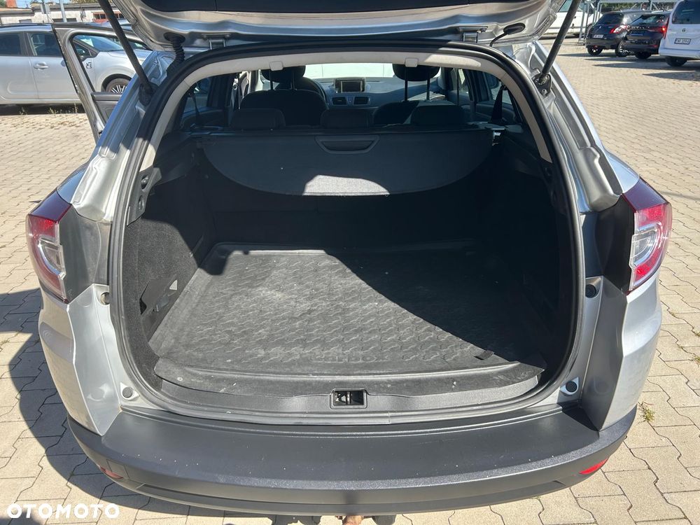 Renault Megane 1.5 dCi Energy Life - 21