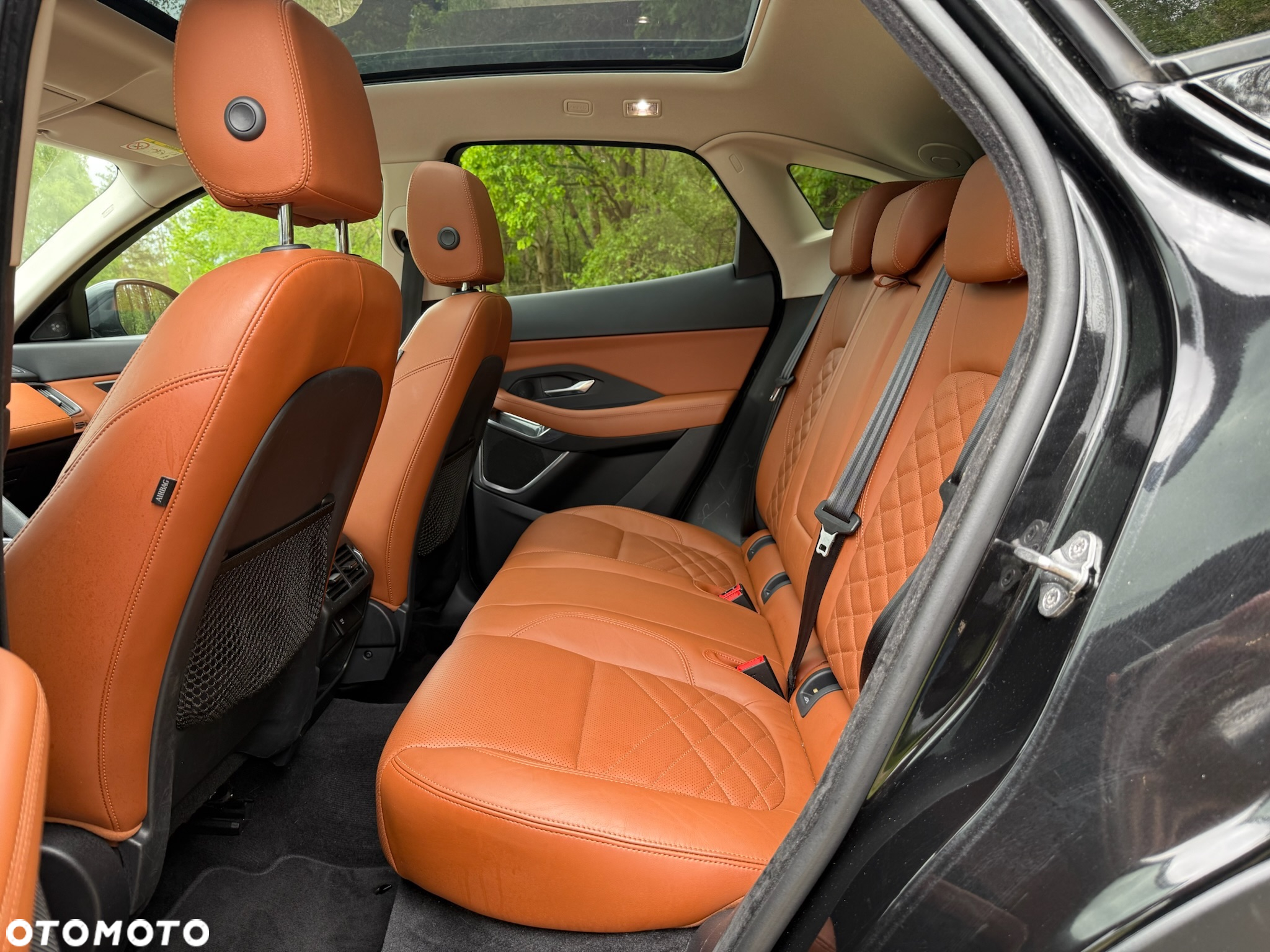 Jaguar E-Pace - 10