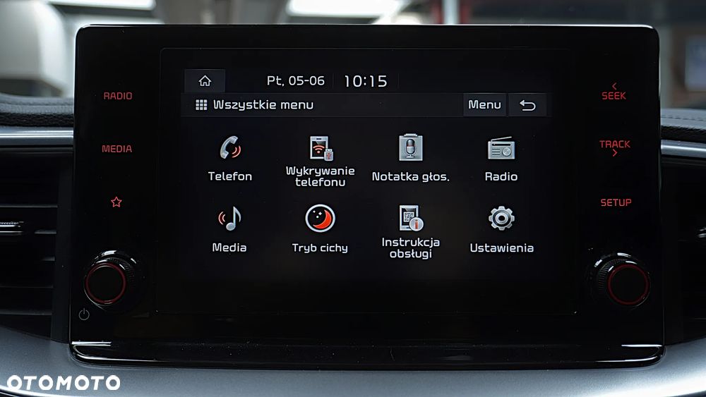 Kia Ceed 1.5 T-GDI M - 28