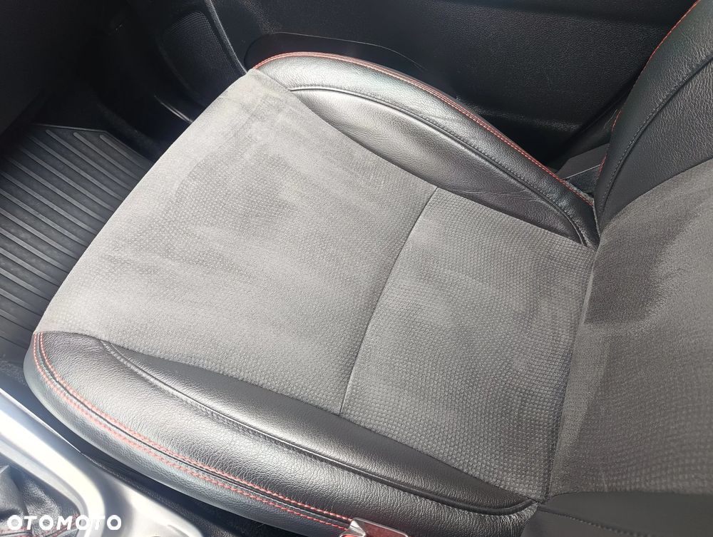 Suzuki Vitara 1.4 Boosterjet Allgrip Comfort+ - 21