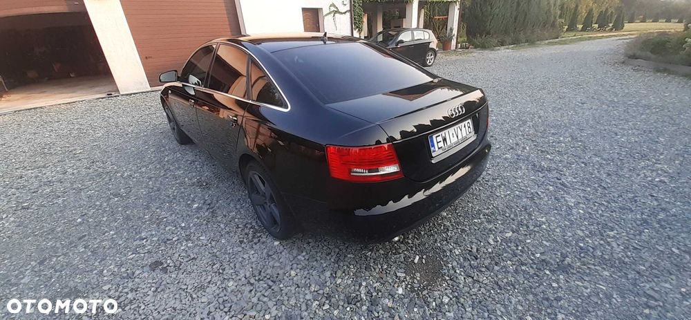 Audi Inny - 5