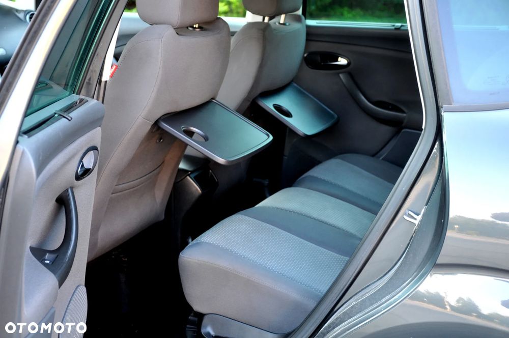 Seat Altea XL 2.0 TDI DPF DSG Stylance - 25
