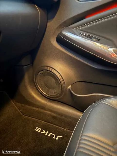 Nissan Juke 1.0 DIG-T Tekna - 12