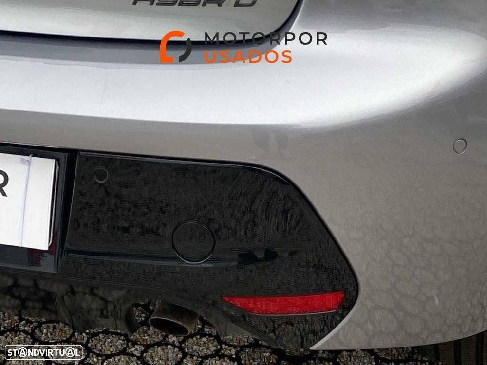 Peugeot 208 1.2 Hybrid Allure e-DCS6 - 20