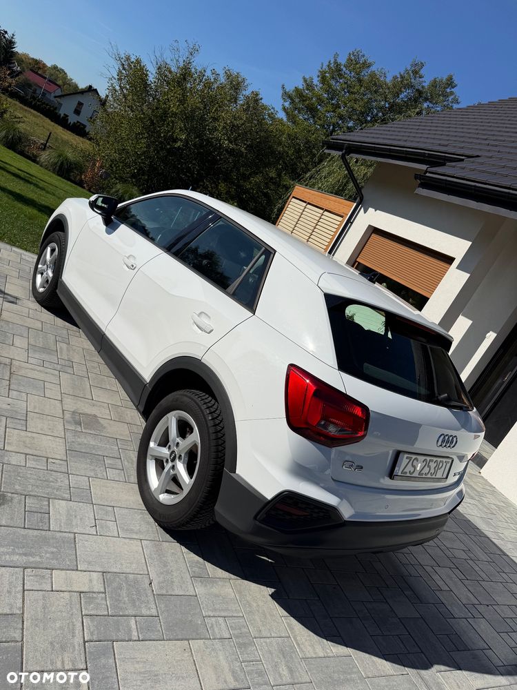Audi Q2 35 TFSI Advanced S tronic - 15
