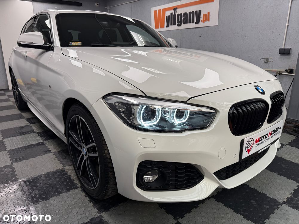 BMW Seria 1 118i - 25