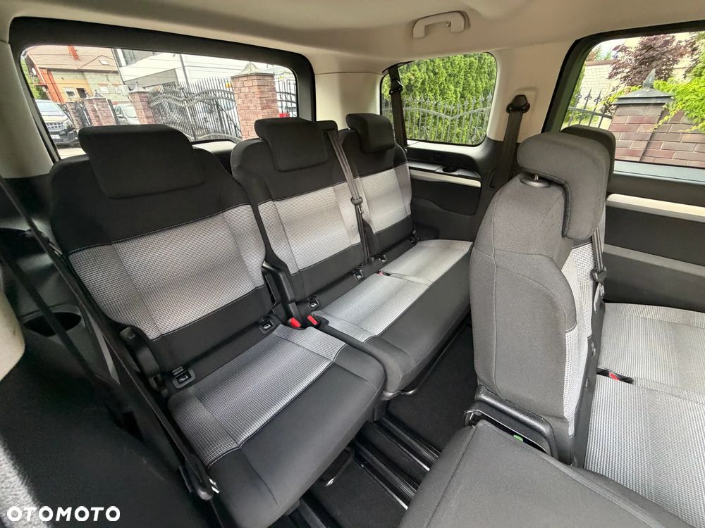 Citroën SpaceTourer M EAT8 Feel - 33