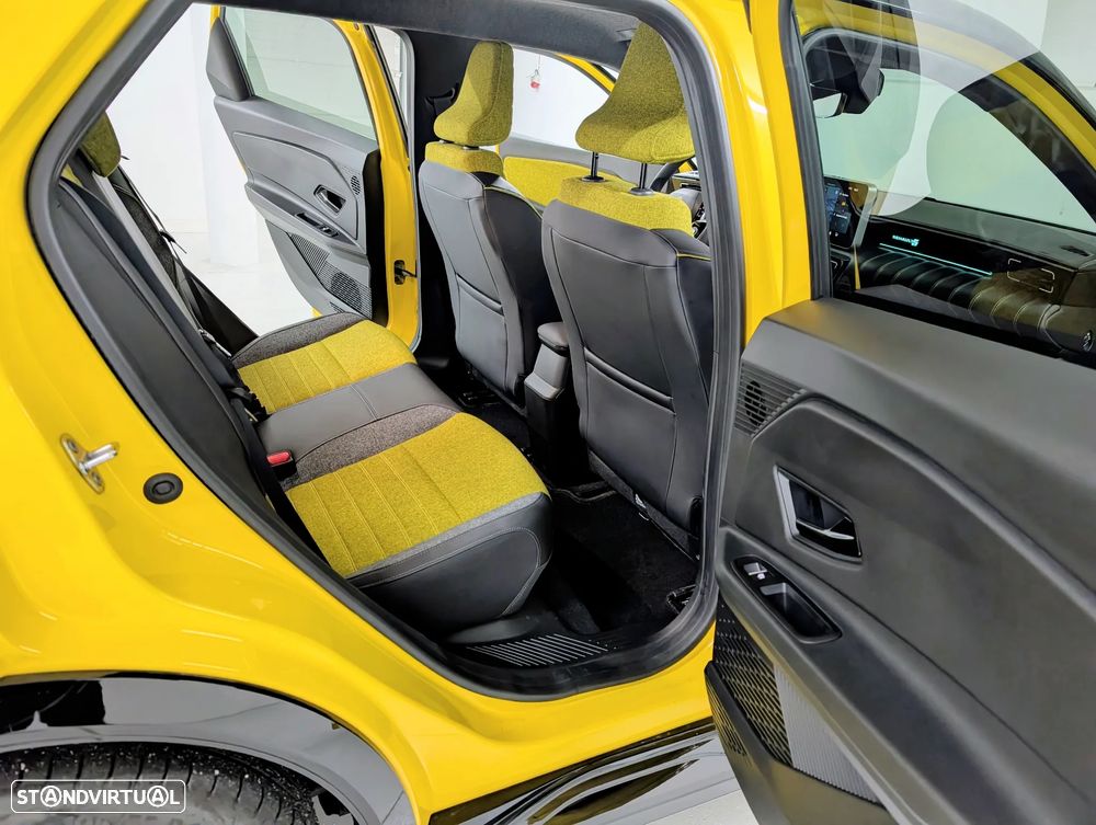 Renault 5 E-Tech 52 kWh Iconic Cinq Autonomia Conforto - 9