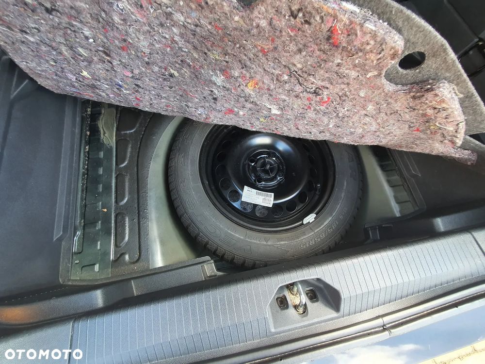 Opel Corsa - 18