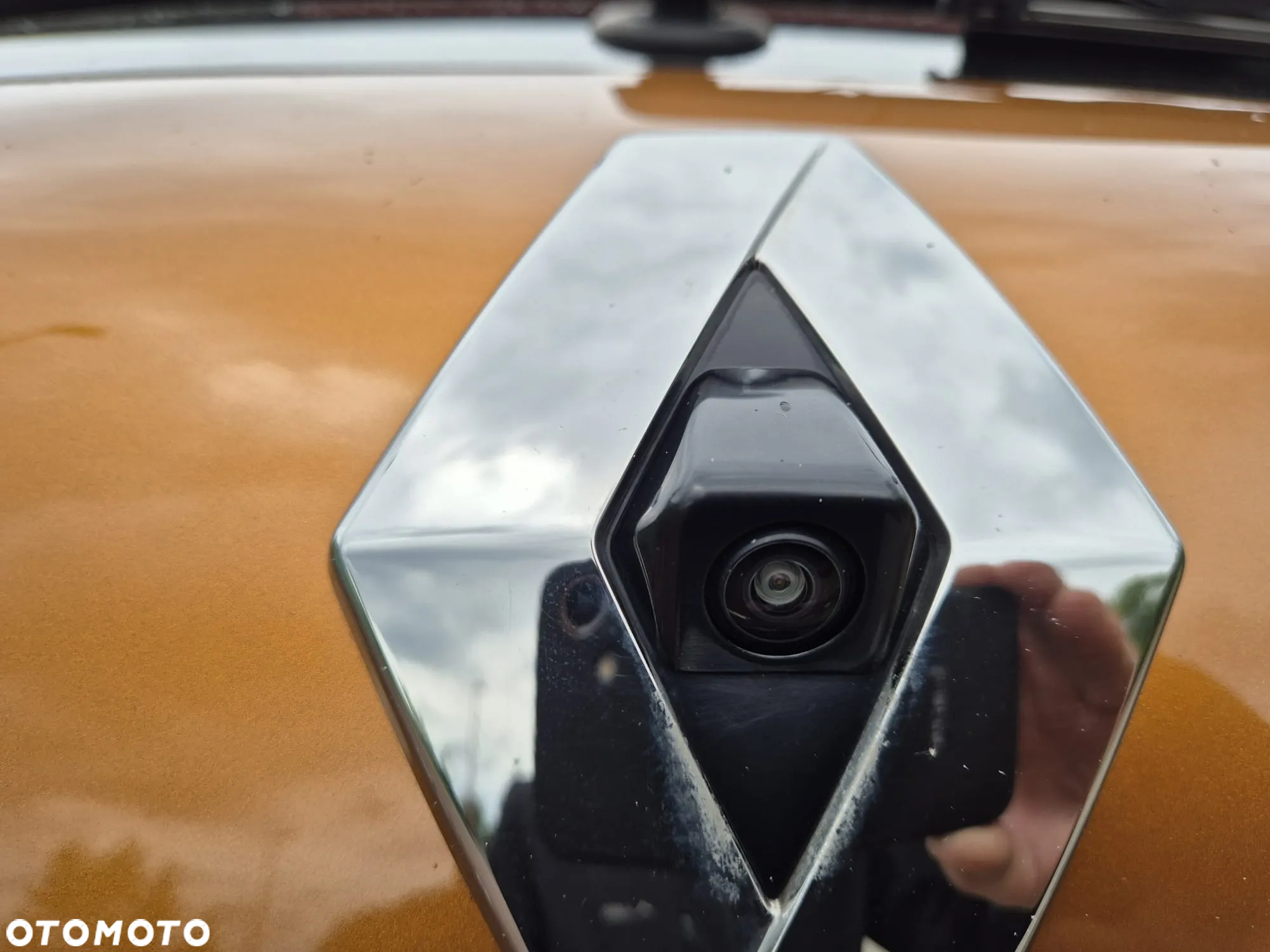 Renault Captur 1.3 TCe mHEV Techno - 11
