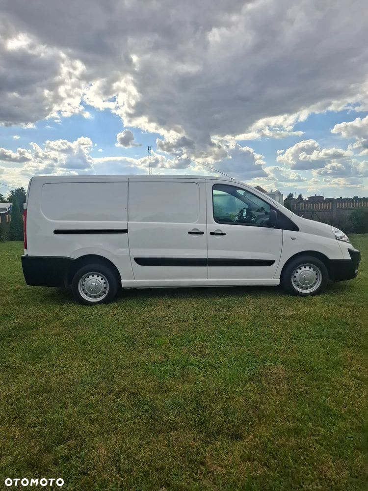 Fiat SCUDO - 2