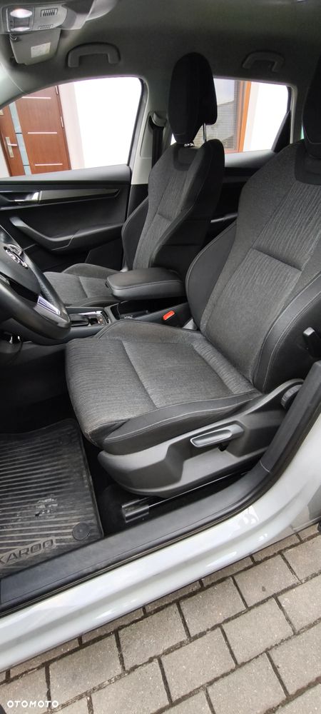 Skoda Karoq 1.6 TDI 4x2 Style DSG - 15