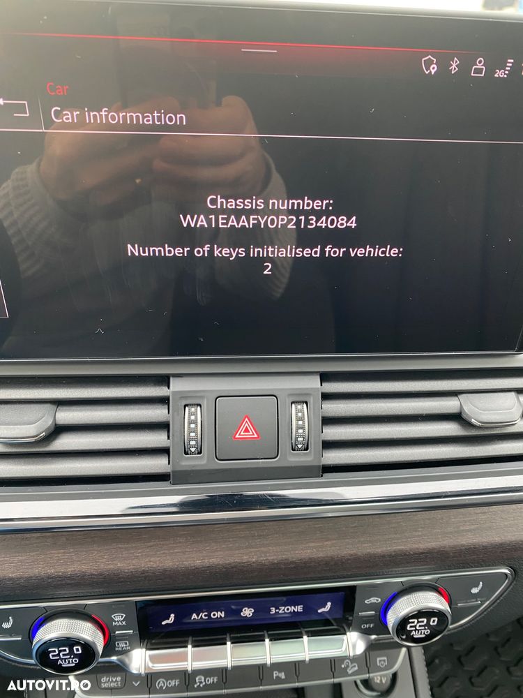 Audi Q5 45 TFSI quattro S tronic S line - 32