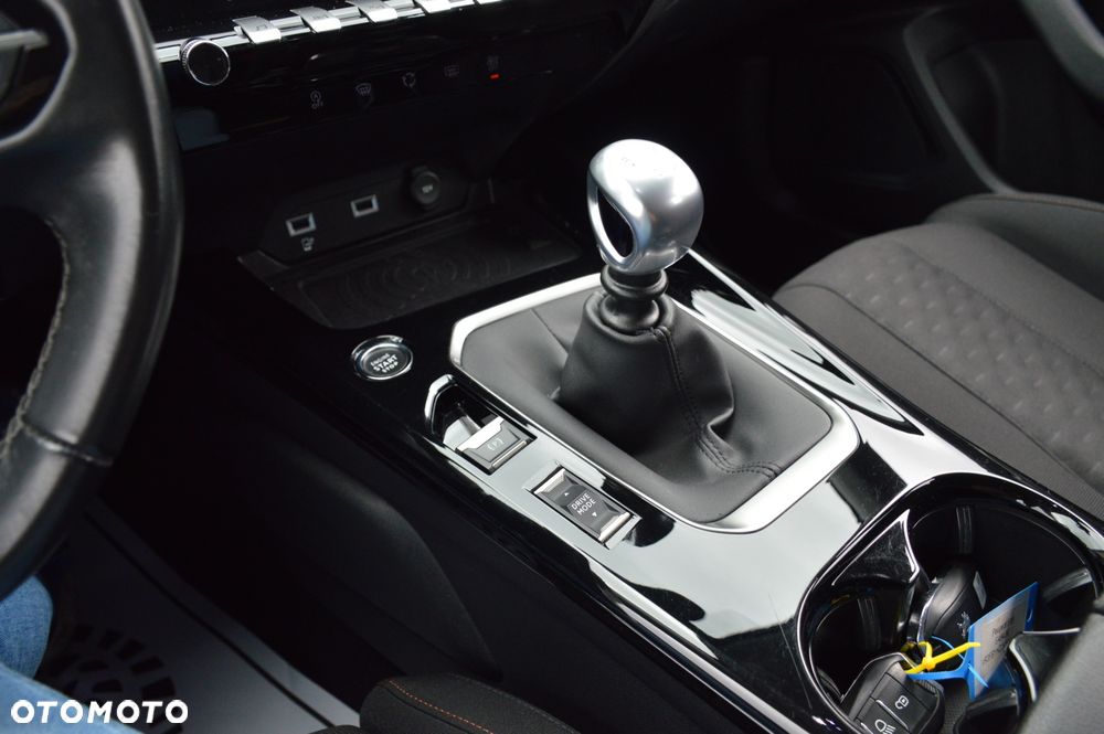 Peugeot 508 BlueHDi 130 Active - 15