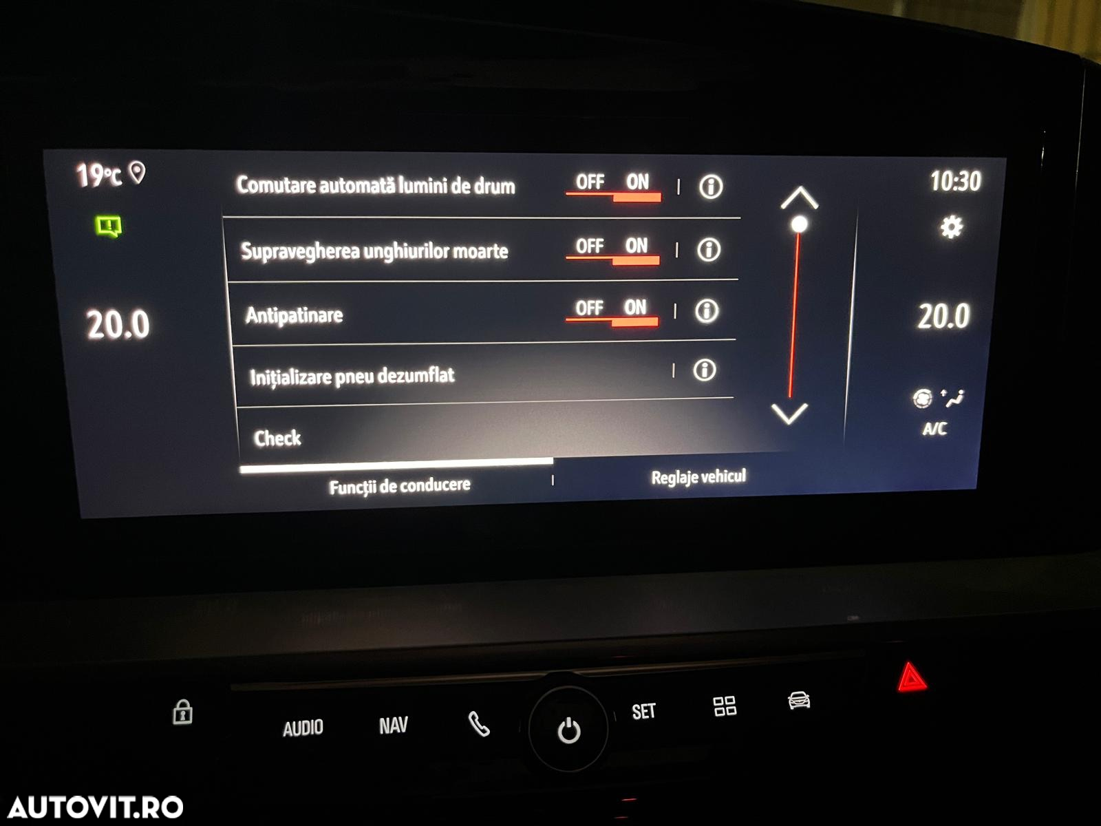 Opel Mokka 1.2L Turbo Start/Stop Aut. Elegance - 16