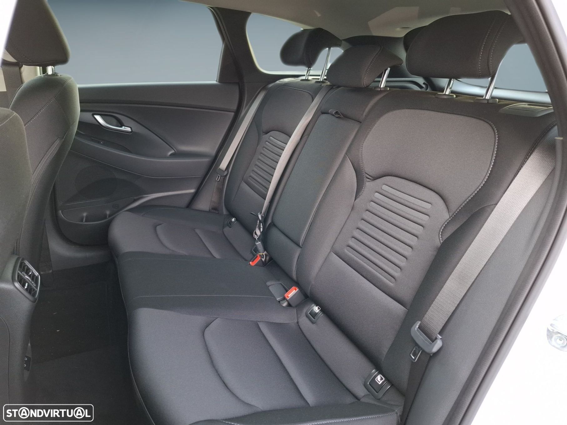 Hyundai i30 1.0 T-GDI Style Plus - 9