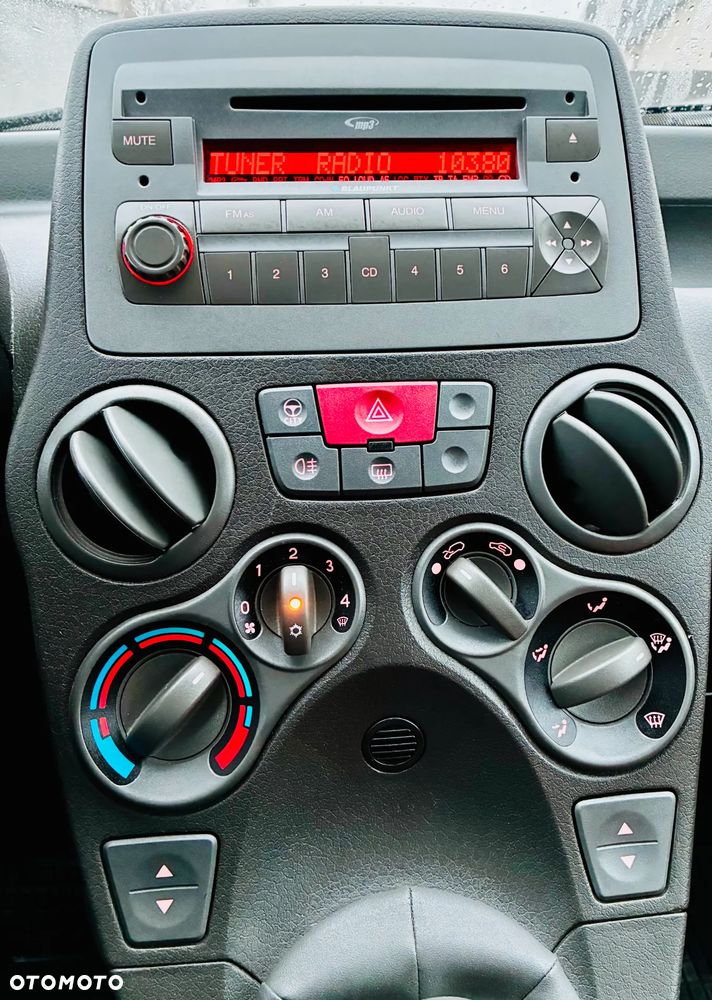 Fiat Panda 1.2 Dynamic - 14