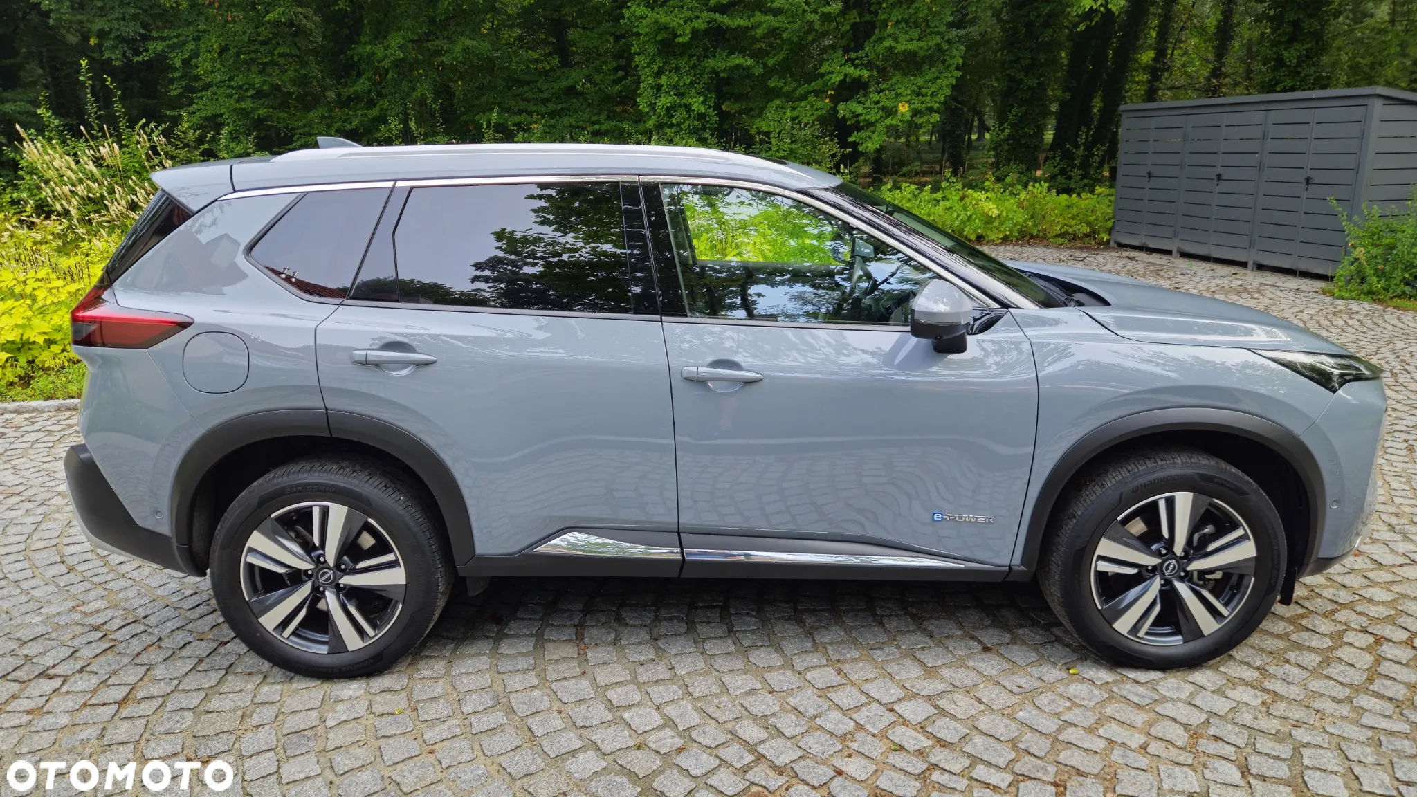 Nissan X-Trail 1.5 VC-T e-POWER Tekna - 3