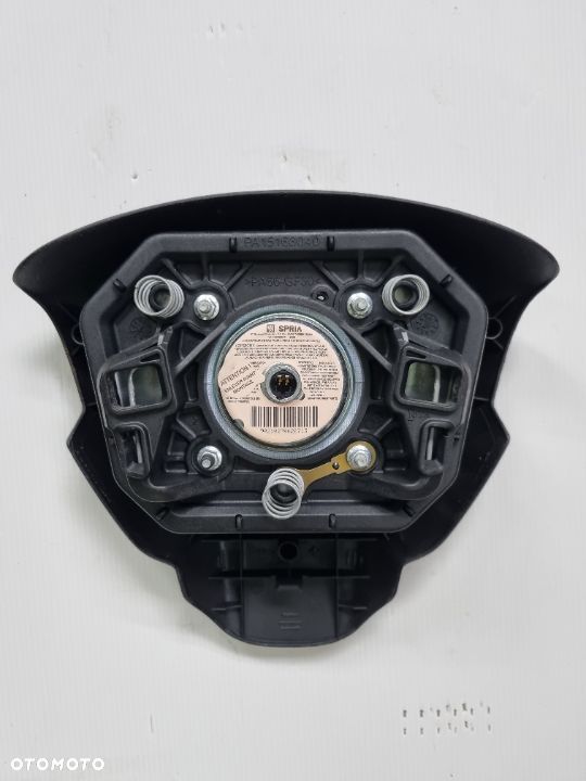 PODUSZKA AIRBAG OPEL MOVANO 04-10r. - 2