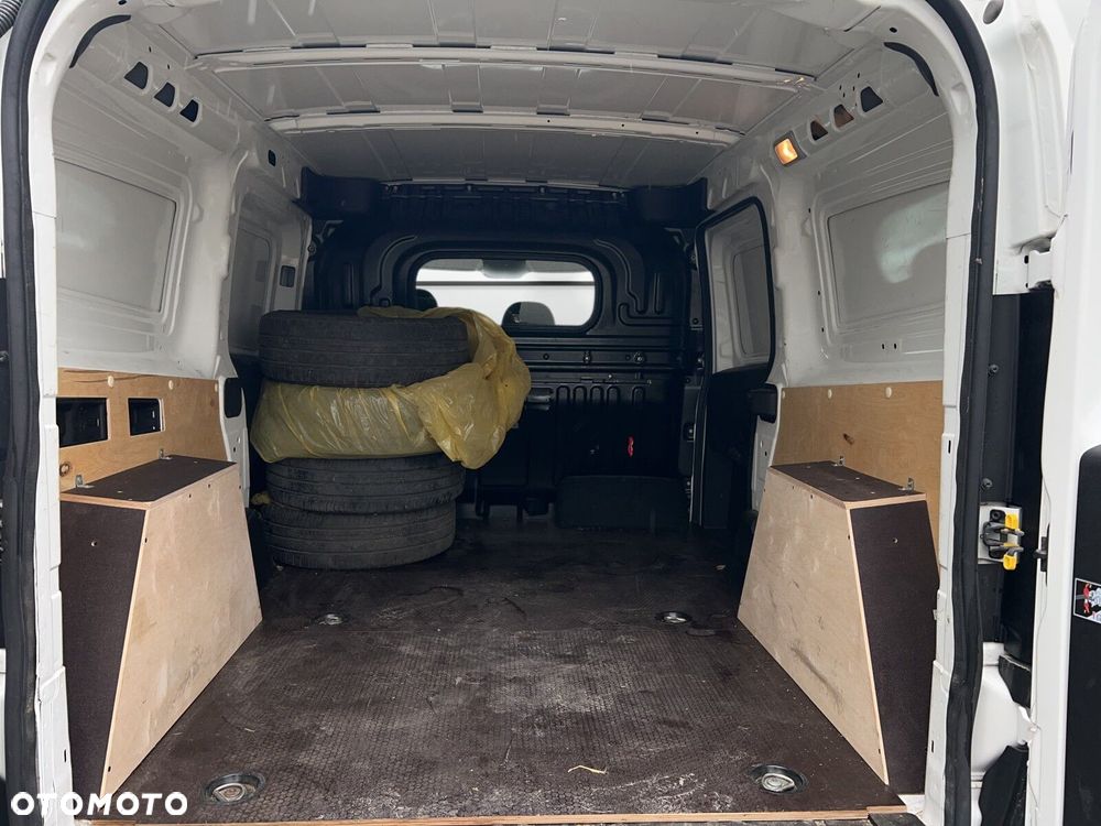 Fiat doblo 1.6 M-jet MR - 17