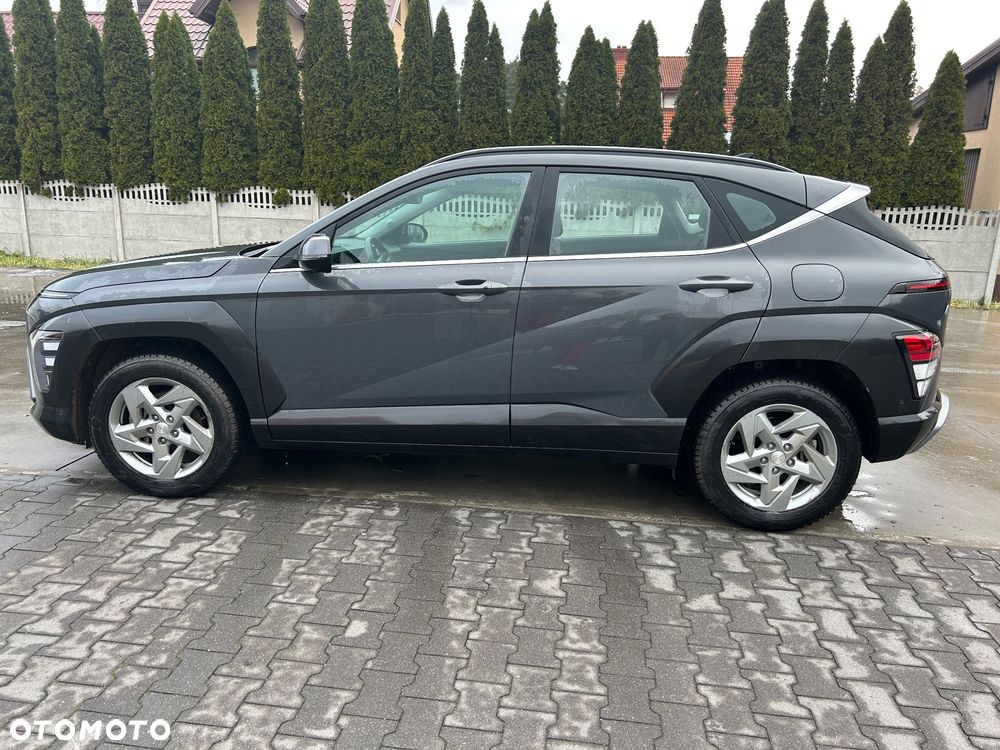 Hyundai Kona 1.0 T-GDI Executive - 4