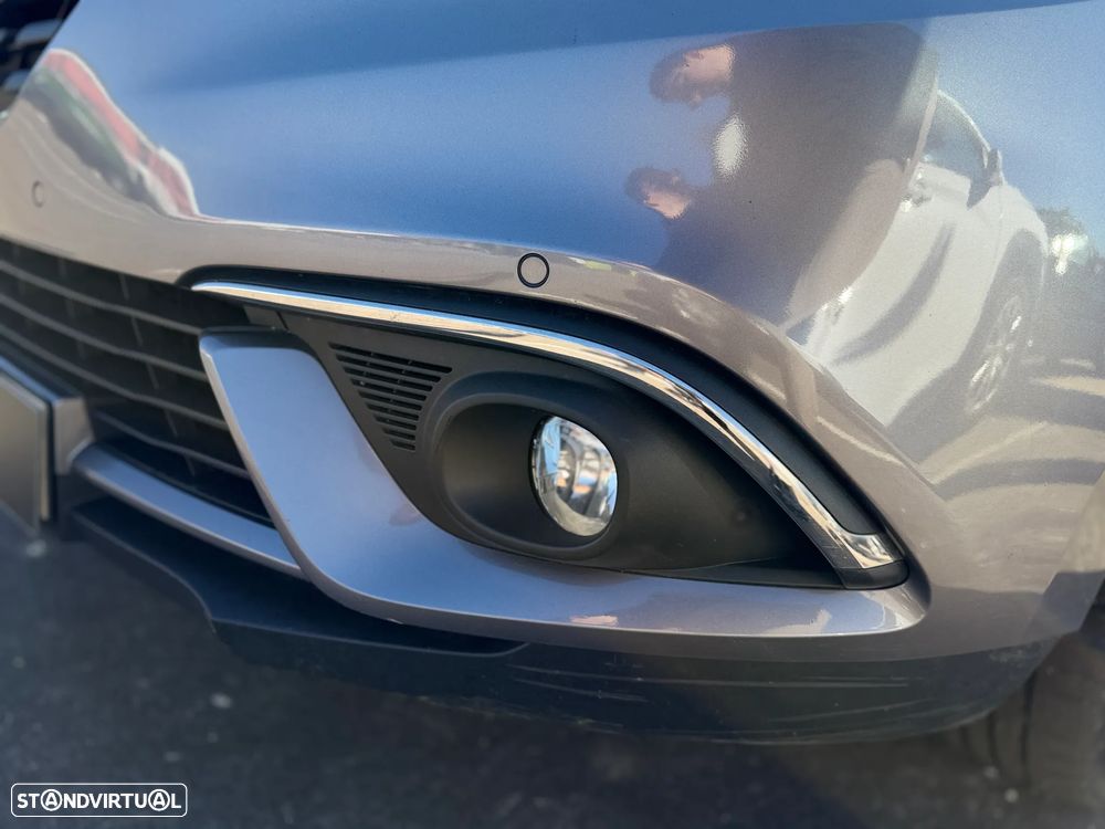 Renault Grand Scénic 1.7 Blue dCi Limited - 6