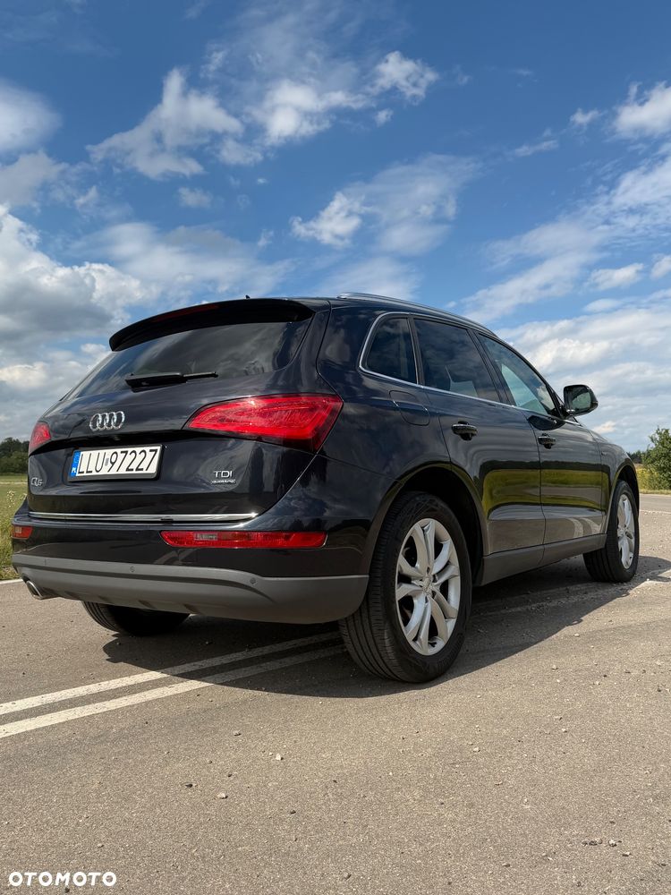 Audi Q5 2.0 TDI Quattro S tronic - 14