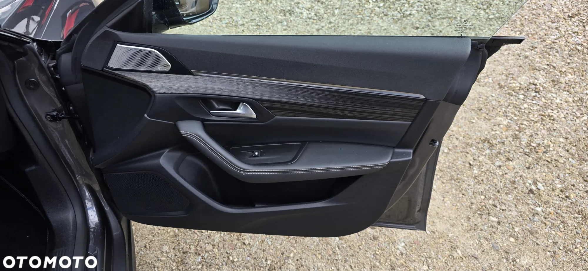 Peugeot 508 SW Plug-In Hybrid 225 e-EAT8 Allure - 40