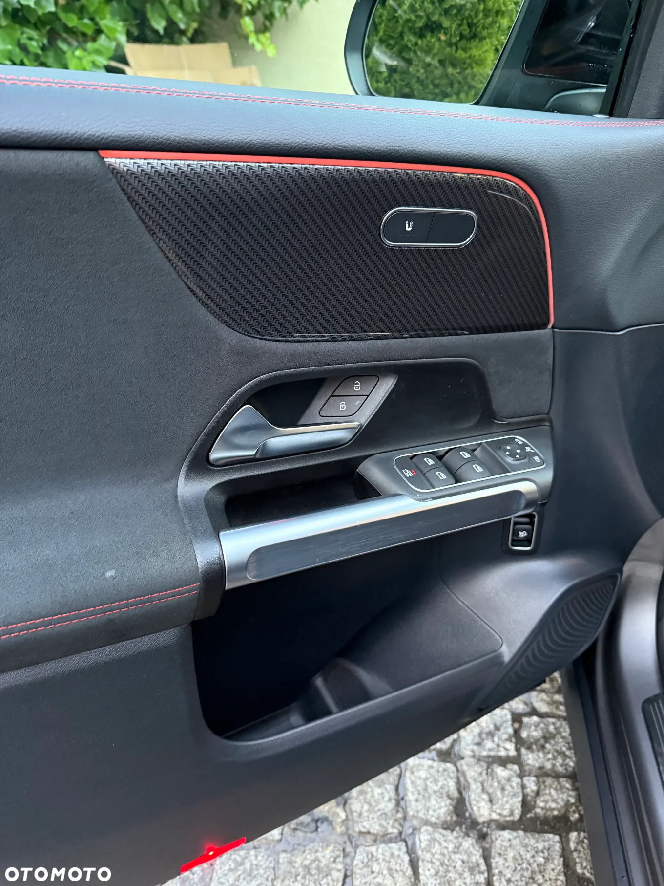 Mercedes-Benz GLB 220 d 4-Matic AMG Line 8G-DCT - 10