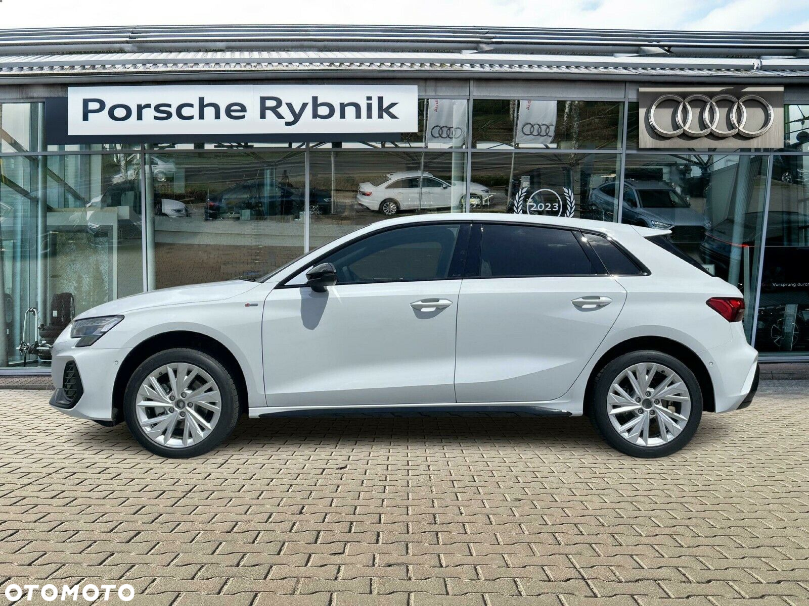 Audi A3 - 2