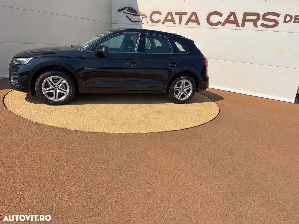 Audi Q5 35 TDI S tronic advanced - 6