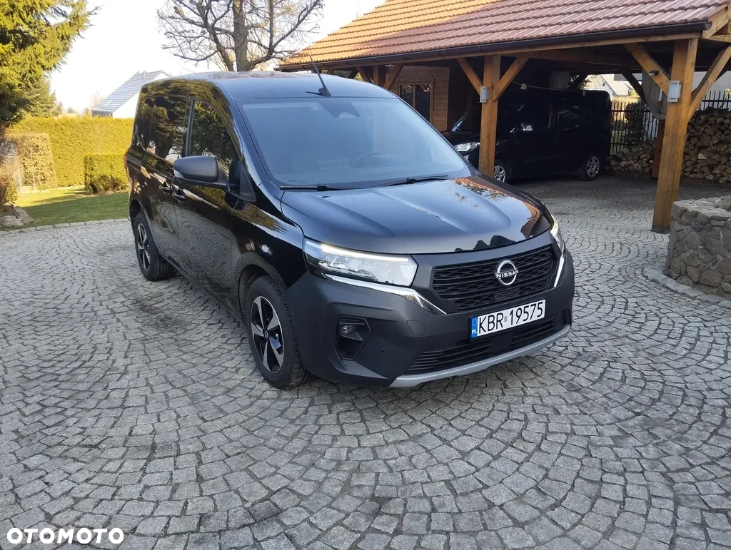 Nissan TOWNSTAR - 5