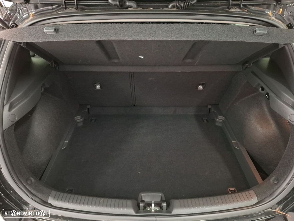 Hyundai i30 1.0 T-GDI Style Plus — fotografia 20