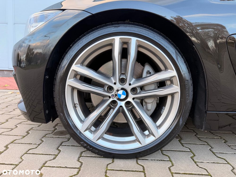 BMW Seria 4 - 4