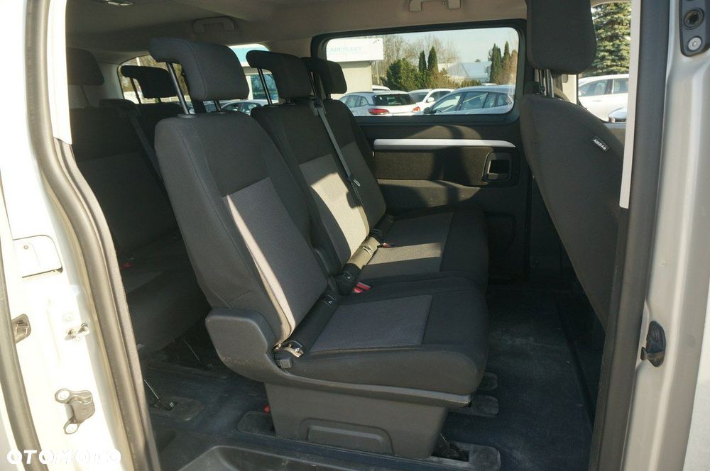 Toyota Proace Verso 2.0 D4-D Long Business - 29