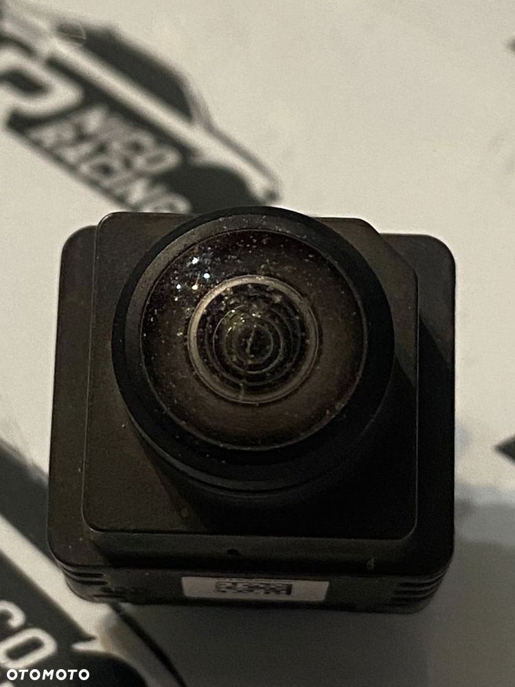 KAMERA COFANIA KAMERA PRZÓD BMW G01 G05 G07 G20 G30 9495742 - 2