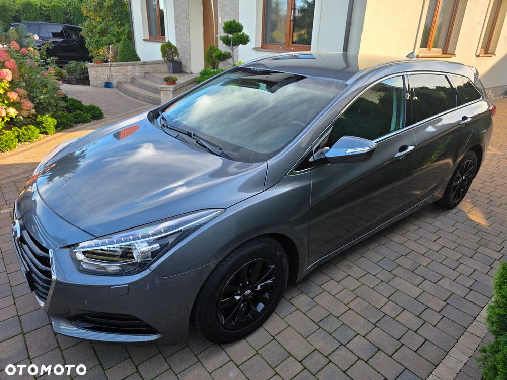 Hyundai i40 - 23