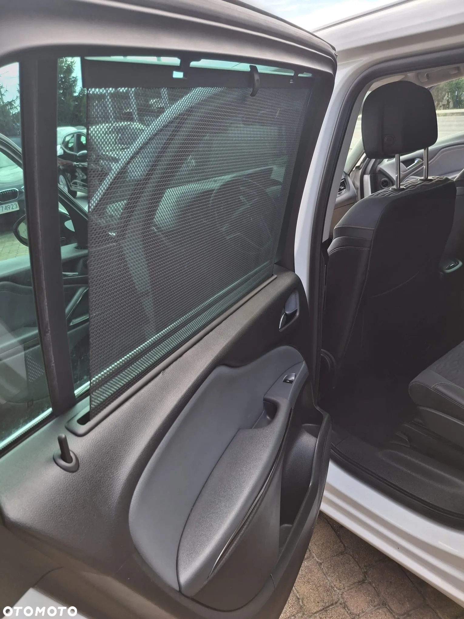 Opel Zafira Tourer 1.4 Turbo Innovation - 18