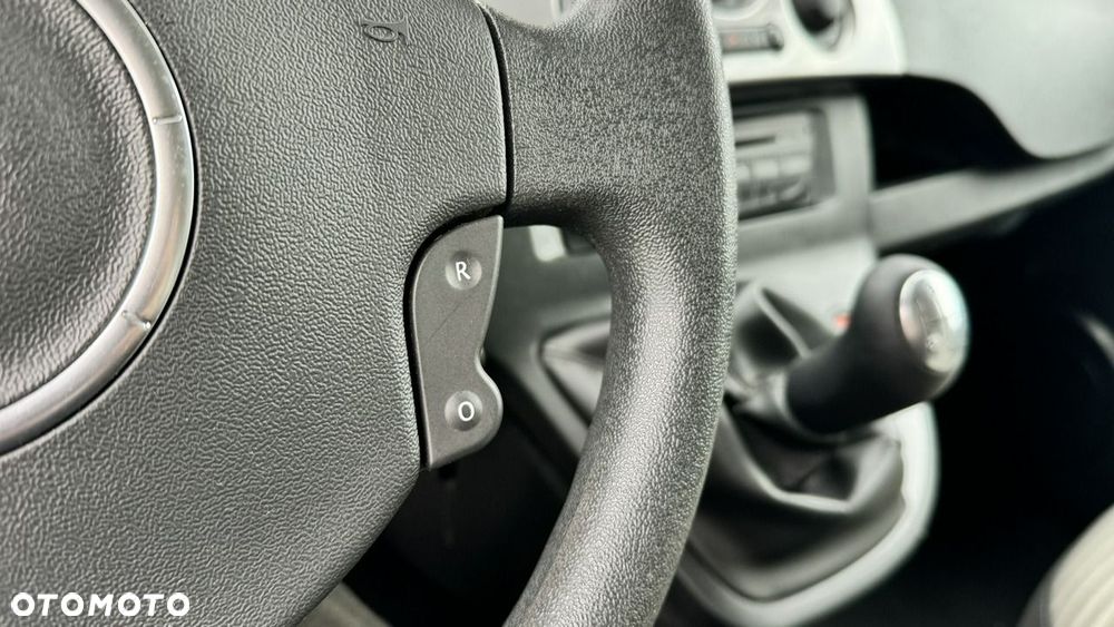 Renault Kangoo - 25