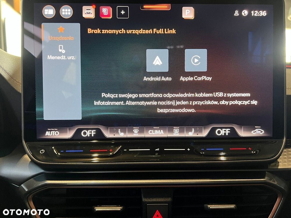 Cupra Formentor 1.5 TSI - 21