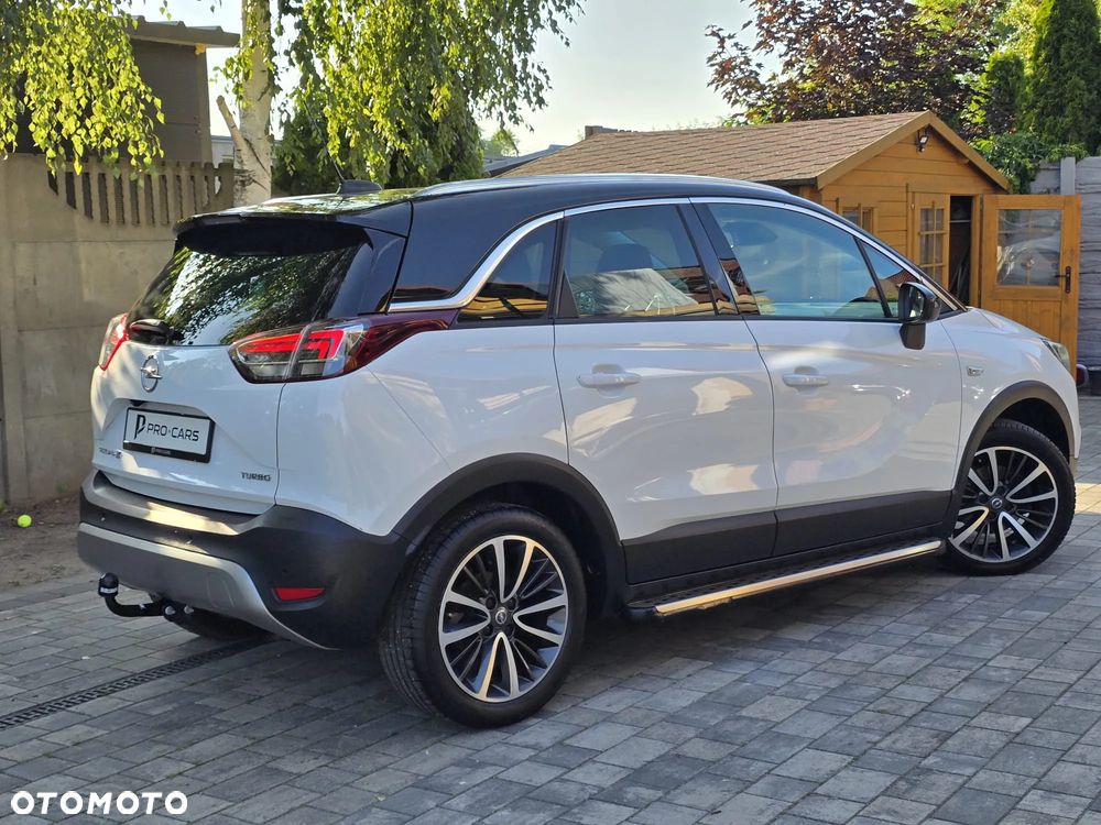 Opel Crossland X 1.2 Start/Stop Ultimate - 5