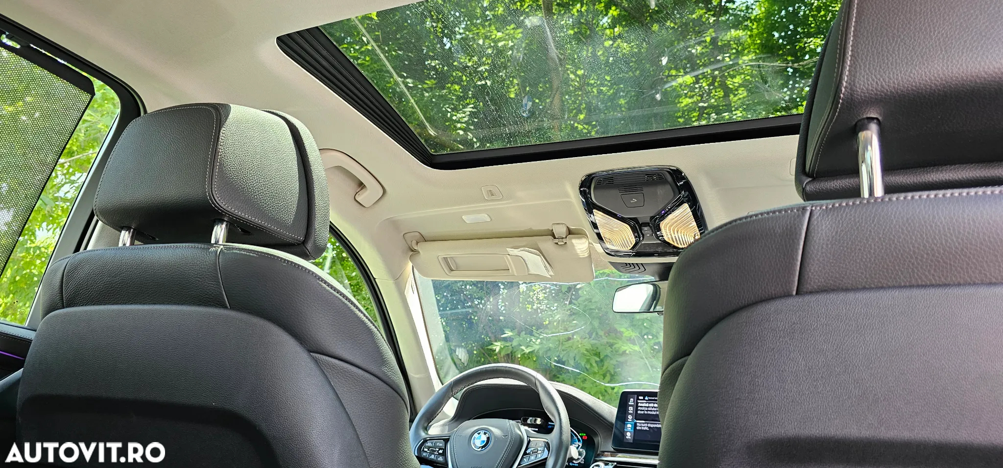 BMW Seria 5 530e xDrive AT PHEV - 11