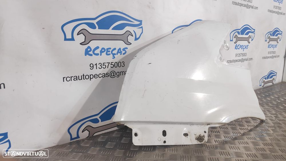 GUARDA-LAMAS ESQUERDO FORD 1561051 FORD TRANSIT FA GUARDA LAMAS GUARDALAMAS ORIGINAL - 2