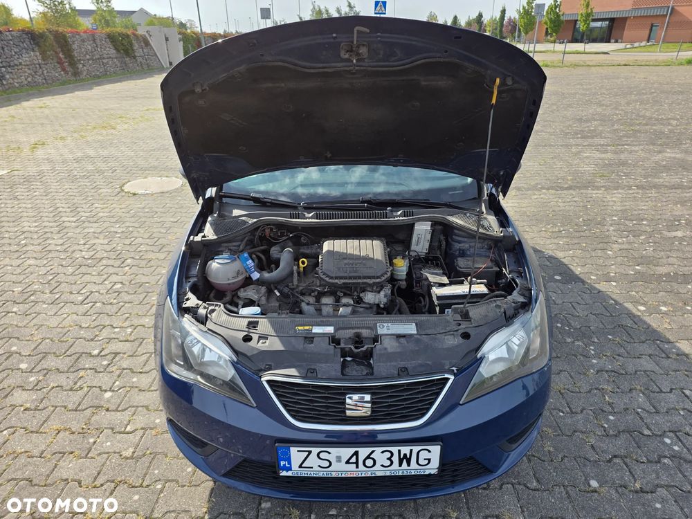 Seat Ibiza SC 1.0 MPI Reference - 18