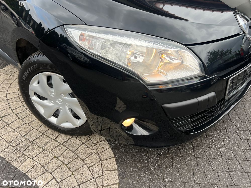 Renault Megane 1.6 16V 100 TomTom Edition - 27