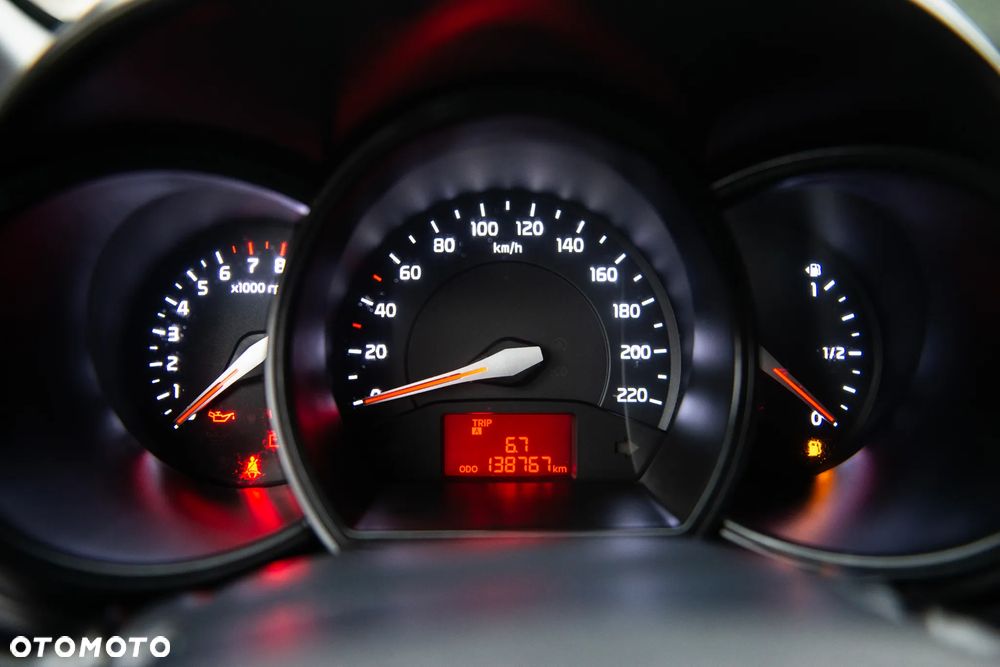 Kia Rio 1.2 Business Line - 31