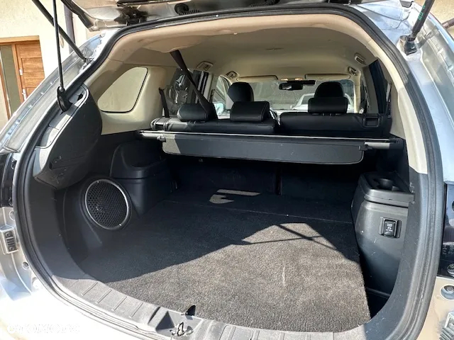 Mitsubishi Outlander 2.0 4WD Plug-In Hybrid - 7